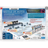 Asmodee Star Wars : Bataille de Hoth, Jeu de société 