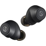 Audio-Technica ATH-CKS30TW+ écouteurs in-ear Noir