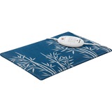 Beurer Coussin chauffant bleu/Blanc