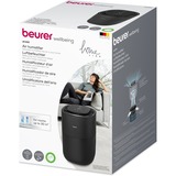 Beurer LB 200, Humidificateur Noir