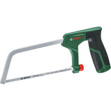 Bosch 1600A02ZA7, Scie à archet Vert/Noir
