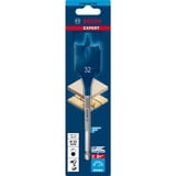 Bosch 2 608 900 326 foret Embout de perçage plat 1 pièce(s), Perceuse Perceuse, Embout de perçage plat, 3,2 cm, 152 mm, Bois tendre, 6,35 mm