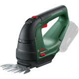 Bosch AdvancedShear 18V-10 cisaille sans fil 10 cm Lithium-Ion (Li-Ion) Noir, Vert, Cisailles à gazon Vert/Noir, 10 cm, 8 mm, Noir, Vert, Lithium-Ion (Li-Ion), 18 V, 2 h