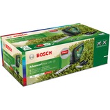 Bosch AdvancedShear 18V-10 cisaille sans fil 10 cm Lithium-Ion (Li-Ion) Noir, Vert, Cisailles à gazon Vert/Noir, 10 cm, 8 mm, Noir, Vert, Lithium-Ion (Li-Ion), 18 V, 2 h