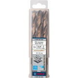 Bosch Bosc 5 Std. HSS-Co 12,5x101, Perceuse 