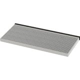 Bosch DWZ2IT1B4 Accessoire pour hotte Filtre de hotte Filtre de hotte, Noir, Gris, Bosch, 1 pièce(s), 220 mm, 535 mm