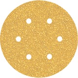 Bosch Expert Disques abrasifs C470, Feuille abrasive 50 pièce(s)