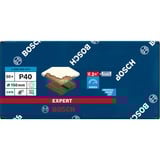 Bosch Expert Disques abrasifs C470, Feuille abrasive 50 pièce(s)