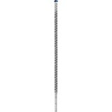 Bosch Expert Foret SDS Max-8X, Perceuse Marteau perforateur, Hammer drill bit, 3,2 cm, 920 mm, Béton, pierre, 80 cm