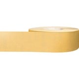 Bosch Expert Rouleau abrasif C470, Feuille abrasive Rouleau abrasif, Grain fin, P180, Travail de finition, Décapant, Bois, Ponçage