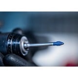 Bosch Foret pour tuiles HardCeramic HEX-9 EXPERT, Ø 5mm, Perceuse 