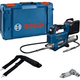 Bosch GFP 18V-10, 06019N6001, Pistolet graisseur Bleu/Noir