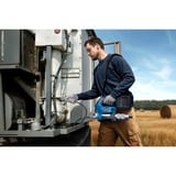 Bosch GFP 18V-10, 06019N6001, Pistolet graisseur Bleu/Noir