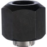 Bosch Mandrin Ø 1/2", écrou de serrage SW 24mm, Collet Noir