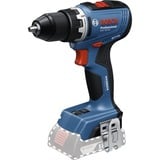 Bosch Perceuse-visseuse à batterie GSR 18V-65 Professional solo, 18Volt, Perceuse/visseuse Bleu