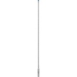 Bosch SDS plus-7X 1 pièce(s), Perceuse Marteau perforateur, 6 mm, 465 mm, Brique, Béton, Ciment dur, Pierre naturelle, Grès, pierre, 40 cm, SDS Plus