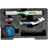 Bosch Set de tournevis et outils à main, 19 pièces, Set de pinces Bleu