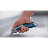 Bosch Set de tournevis et outils à main, 19 pièces, Set de pinces Bleu