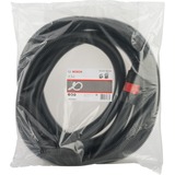 Bosch Tuyau avec fermeture à baïonnette, DN 35 Noir