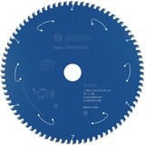 Bosch ‎2608644545 lame de scie circulaire 25 cm 1 pièce(s) Pointe au carbure de tungstène (TCC), 25 cm, Bosch, 700 g, 1 pièce(s)