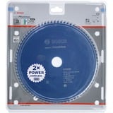 Bosch ‎2608644545 lame de scie circulaire 25 cm 1 pièce(s) Pointe au carbure de tungstène (TCC), 25 cm, Bosch, 700 g, 1 pièce(s)