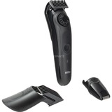 Braun Barttrimmer 5 BT5420, Tondeuse à barbe Noir