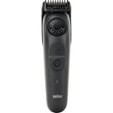 Braun Barttrimmer 5 BT5420, Tondeuse à barbe Noir