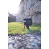 Brennenstuhl 1154450 prise de courant Noir, Multiprise Noir, Noir, IP44, 16 A