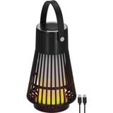 Brennenstuhl Lampe LED extérieure rechargeable FL 100 A 