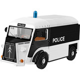COBI Citroen Type H Police, Jouets de construction 