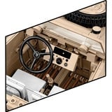 COBI Collection historique - Kübelwagen Personenkraftwagen Typ 82, Jouets de construction Échelle 1:12