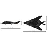 COBI Lockheed F-117 Nighthawk, Jouets de construction 
