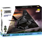 COBI Lockheed F-117 Nighthawk, Jouets de construction 