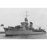 COBI ORP Błyskawica, Jouets de construction 