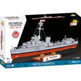 COBI ORP Błyskawica, Jouets de construction 