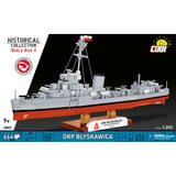 COBI ORP Błyskawica, Jouets de construction 