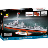 COBI ORP Błyskawica, Jouets de construction 