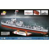 COBI ORP Błyskawica, Jouets de construction 