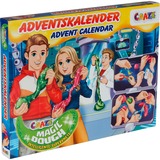 CRAZE 41475, Pâte à modeler