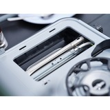 Campingaz Camping Kitchen 2 Multi Cook cuisinière à gaz gaz Gris