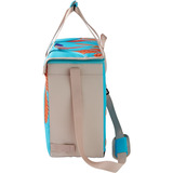 Campingaz Ethnic Minimaxi 29L, Sac isotherme Multicolore