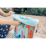 Campingaz Ethnic Minimaxi 29L, Sac isotherme Multicolore