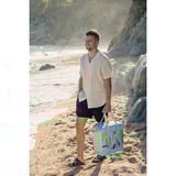 Campingaz Ethnic Minimaxi 29L, Sac isotherme Multicolore