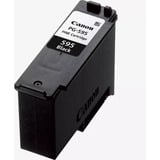 Canon PG-595 cartouche d'encre 1 pièce(s) Original Noir Noir, 1 pièce(s), 180 pages, Paquet unique