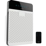 Cecotec Purificateur d'air Blanc/Noir