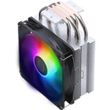 Cooler Master Hyper 212 Spectrum V3 Refroidisseur CPU RGB  