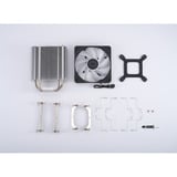 Cooler Master Hyper 212 Spectrum V3 Refroidisseur CPU RGB  