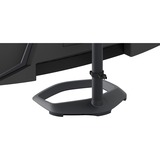 Cooler Master  34" Moniteur UltraWide gaming incurvé  Noir