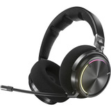 Corsair  casque gaming over-ear Carbone
