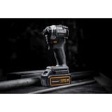 DEWALT Akku-Schlagschrauber DCF85MM2T, 18Volt, 1/4", en design McLaren, Visseuse à choc Gris/Noir